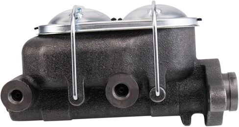TRQ Brake Master Cylinder متوافقة مع 06-10 Dodge RAM 2500 RAM 3500 11 RAM 2500 3500 in Saudi Arabia