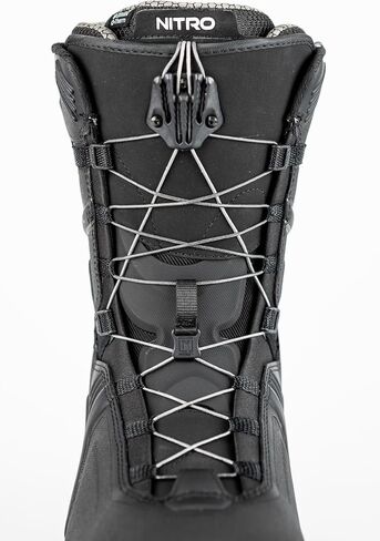 Scala TLS Snowboard Boot - Women's 2025 by Nitro in Saudi Arabia