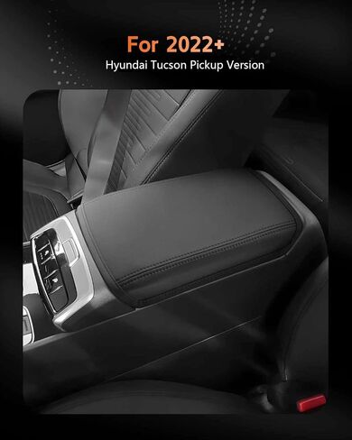 Center Console Cover for Chevrolet Colorado 2023 2024 2025, GMC Canyon 2023 2024 2025, Armrest Cover Arm Rest Box Protector, for Colorado/Canyon Accessories in Saudi Arabia