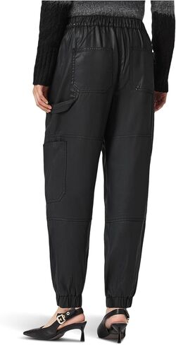 Women's Mila Denim Trouser in Saudi Arabia