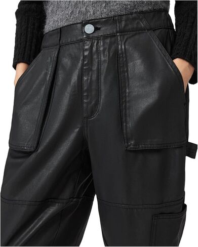 Women's Mila Denim Trouser in Saudi Arabia