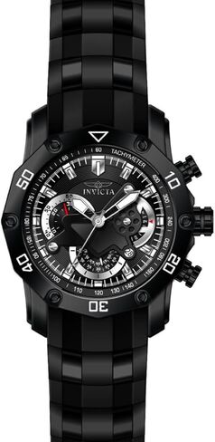 Invicta Men's 23423 Pro Diver Analog Display Quartz White Watch in Saudi Arabia