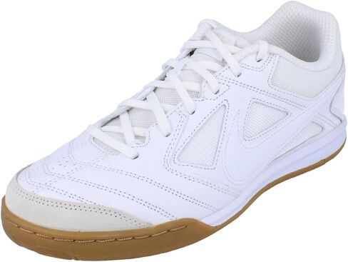 Nike Gato Men's Shoes (HQ6019-001, Black/Gum Light Brown/White) in Kuwait