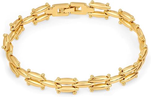 Ocean Charm Bracelet for Women -14K Gold Plated Bracelet Anklet with Shell, Starfish, Turtle Pendant Boho Charms for Summer Beach in Saudi Arabia