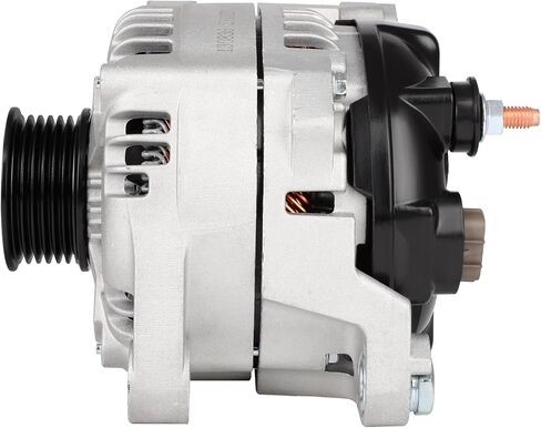 OCPTY Alternators Alternator 11953 2019-2020 for Hyundai for Santa Fe,2017-2018 for Hyundai for Santa Fe Sport,2015-2019 for Hyundai for Sonata,2016-2020 for Kia for Optima,2015-2020 in Saudi Arabia