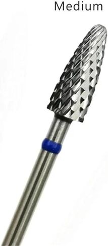 بتة اللهب 5 ملم 3/32 بتات الحفر الكرببية 1pcs (F0513-C) in Kuwait