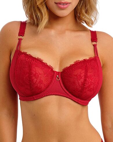 Freya Women's Women Inflister underwire undize bra bra in Kuwait
