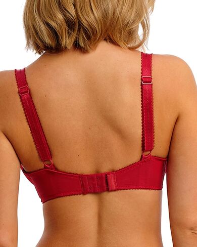 Freya Women's Women Inflister underwire undize bra bra in Kuwait