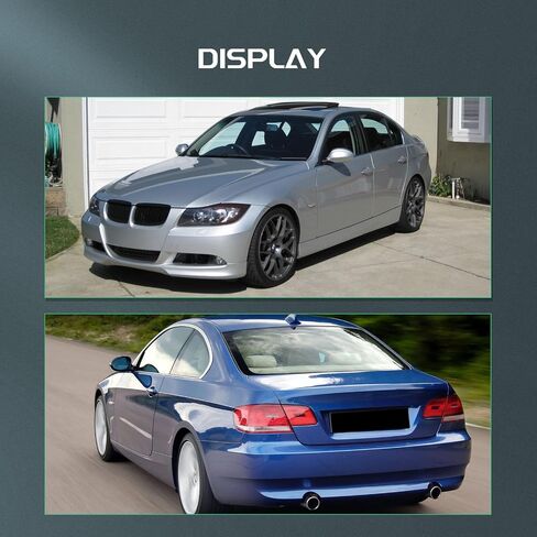 SCITOO Spoiler Wing Fits for 2003-2005 for Honda Accord Factory Style Glossy Black Rear Trunk Spoiler Wing in Saudi Arabia