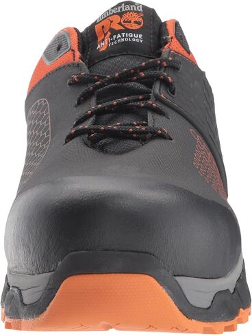 Timberland PRO Men's Ridgework Low Composite Safety Toe Waterproof Industrial Work Shoe in Saudi Arabia