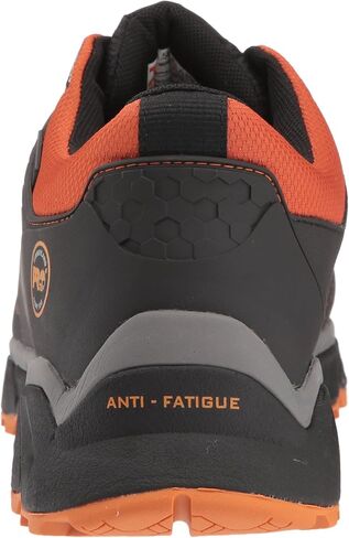 Timberland PRO Men's Ridgework Low Composite Safety Toe Waterproof Industrial Work Shoe in Saudi Arabia