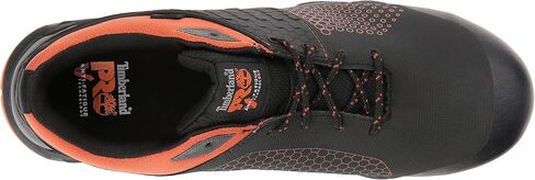 Timberland PRO Men's Ridgework Low Composite Safety Toe Waterproof Industrial Work Shoe in Saudi Arabia