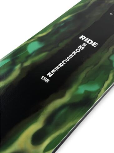 Ride Smokescreen Snowboard 2026 155 in Saudi Arabia
