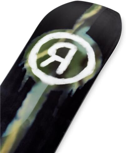 Ride Smokescreen Snowboard 2026 155 in Saudi Arabia