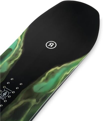 Ride Smokescreen Snowboard 2026 155 in Saudi Arabia