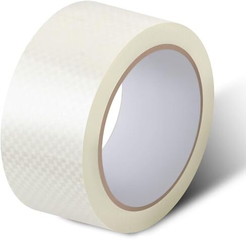 RV Underbelly Material RV underbelly Tape ، شريط ختم مقاوم للماء أسود ، شريط إصلاح للسقف ، مانع للتسرب من سقف المقطورة للمنزل المتنقل ، العربة ، مقطورة السفر ، قارب ، تصحيح إصلاح المسيل للدموع (4 '× 20') in Saudi Arabia
