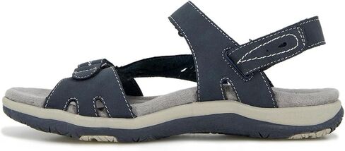 JBU Women's Comfort Sport Sandal in Saudi Arabia