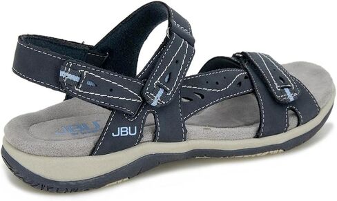JBU Women's Comfort Sport Sandal in Saudi Arabia