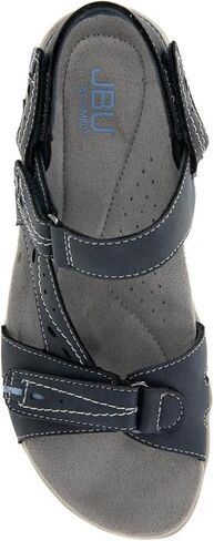JBU Women's Comfort Sport Sandal in Saudi Arabia