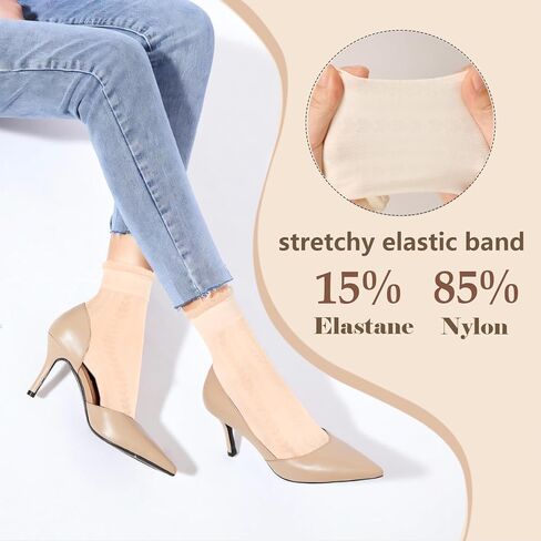 3 Pairs Womens Lace Ankle White Ruffle Frilly Dress Sexy Mesh Lace Trim Lolita Sock Lacy Ruffled Bootie Socks in Kuwait