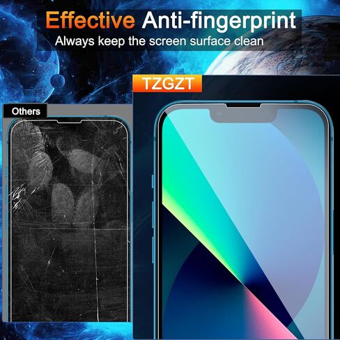 TZGZT Camera Protection for iPhone 14 Pro Max Phone Case, [fits MagSafe Accessories] Magnetic Protective Cover with 2X Screen Protector, Women Case for iPhone 14 Pro Max, Clear in Kuwait