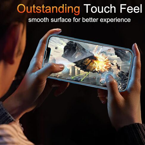 TZGZT Camera Protection for iPhone 14 Pro Max Phone Case, [fits MagSafe Accessories] Magnetic Protective Cover with 2X Screen Protector, Women Case for iPhone 14 Pro Max, Clear in Kuwait