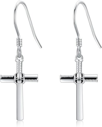 أقراط Yafeini Dragon Sterling Silver Dragon Hoop أقراط متدلية للحيوان أقراط هدايا المجوهرات hypoallergenic للنساء الرجال (التنين) in Saudi Arabia