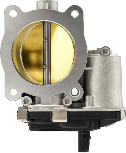 Torchbeam S20131 Electronic Throttle Body for Camry 2007-2017, RAV4 2006-2012, Highlander 2008-2016, Avalon 2005-2018, Sienna 2007-2016, ES350 2007-2018, RX350, RX450h, V6 3.5L,Replace# 977330, 678004 in Saudi Arabia