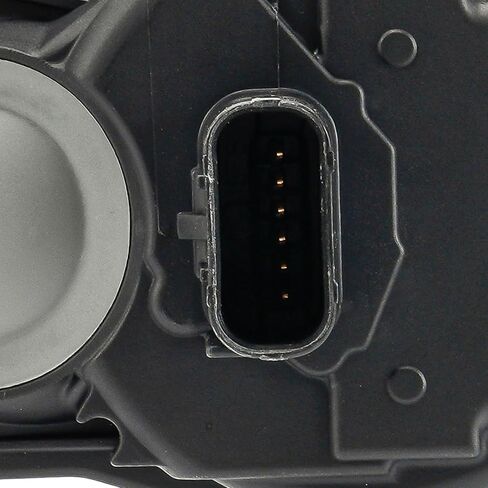 Torchbeam S20131 Electronic Throttle Body for Camry 2007-2017, RAV4 2006-2012, Highlander 2008-2016, Avalon 2005-2018, Sienna 2007-2016, ES350 2007-2018, RX350, RX450h, V6 3.5L,Replace# 977330, 678004 in Saudi Arabia