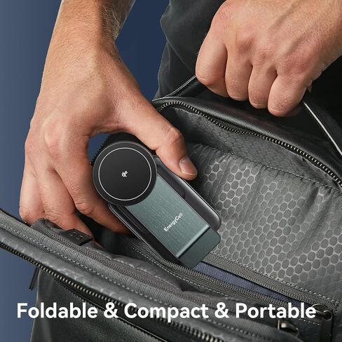 3-in-1 محطة شحن لاسلكية لأجهزة Apple ، شاحن لاسلكي 15 واط لجهاز iPhone 16/15/14/13/12 ، Apple Watch ، AirPods ، محطة شحن Apple Fast Apple Magnetic (أسود) in Kuwait