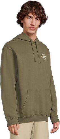 Salty Crew Men's Lurking Fleece in Saudi Arabia