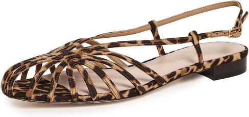 Loeffler Randall Women's Devon Lattice Slingback Sandals in Saudi Arabia