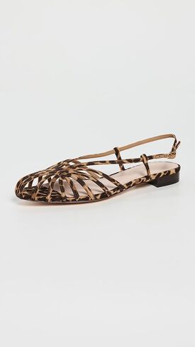 Loeffler Randall Women's Devon Lattice Slingback Sandals in Saudi Arabia