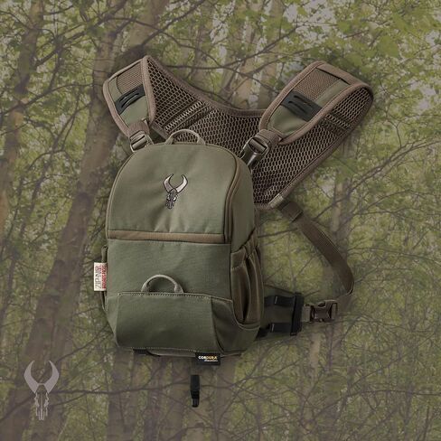 Badlands Bino XR Pro - Binocular Case, Olive in Saudi Arabia