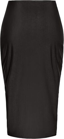 City Chic Women's Fleur Skirt in Kuwait