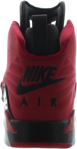 أحذية Jumpman MVP Little Kids (DZ5578-600 ، Gym Red/Summit White/Black) Size 1 in Saudi Arabia