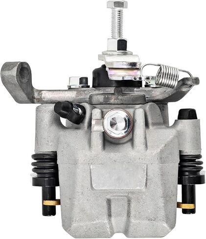 43080-0163 43080-0164 Rear Left＆Right Brake Caliper Compatible with Kawasaki 2015-2023 Mule PRO-DX PRO-DXT PRO-FX PRO-FXR PRO-FXT KAF820 KAF1000, 43080-0145 43080-0146 in Saudi Arabia