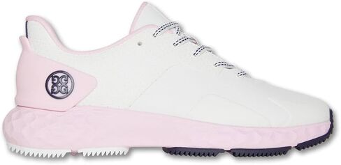 G/FORE Women's Mg4+ Perforated T.p.u. Contrast Stripe Golf Shoes Sneaker in Saudi Arabia