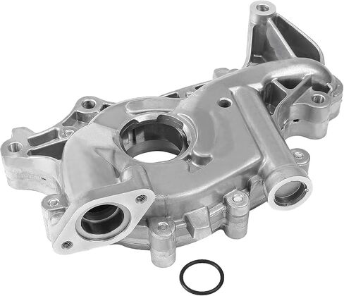 Engine Oil Pump Kit M365 Fits for Chevy GMC 5.3 6.0 6.2L Avalanche Camaro Colorado Silverado Suburban Sierra 1500 Impala Tahoe Trailblazer Canyon Envoy, for Buick Cadillac Saab 9-7x Escalade Allure H2 in Saudi Arabia