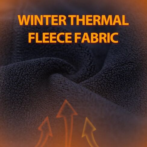Balaclava Ski Mask Thermal Elastic Breathable Winter Face Mask for Cold Weather Perfect for Skiing Ice Fishing Men in Saudi Arabia