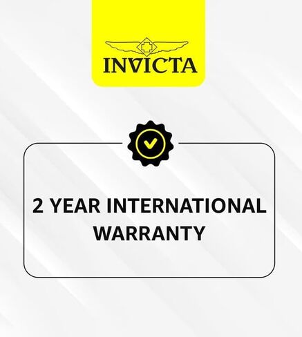 Invicta Men's Aviator 33027 Quartz Watch in Kuwait