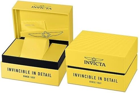 Invicta Men's Aviator 33027 Quartz Watch in Kuwait