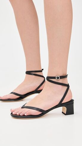rag & bone Women's Gemma Strappy Sandals in Saudi Arabia