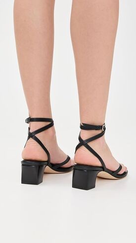 rag & bone Women's Gemma Strappy Sandals in Saudi Arabia