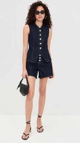 rag & bone Women's Gemma Strappy Sandals in Saudi Arabia