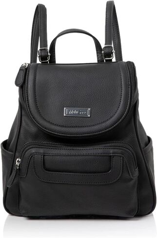 MultiSac Women's Major Backpack, Dusty Rose, One Size in Saudi Arabia