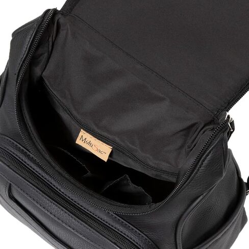 MultiSac Women's Major Backpack, Dusty Rose, One Size in Saudi Arabia
