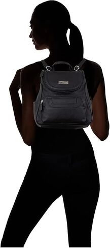 MultiSac Women's Major Backpack, Dusty Rose, One Size in Saudi Arabia