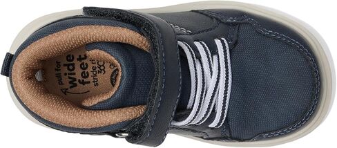 Stride Rite 360 ​​Baby-Boy's Zayn Sneaker in Saudi Arabia