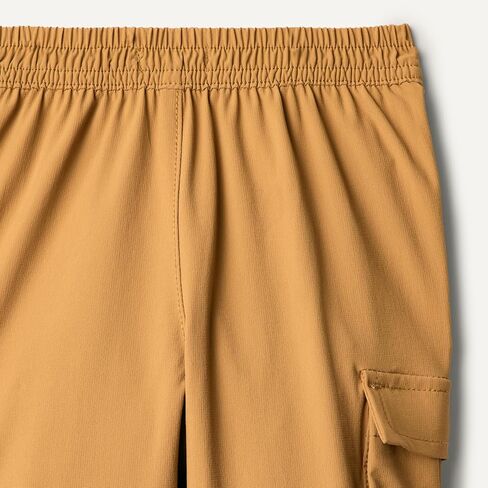 Amazon Essentials x Sofia Grainge Toddler and Baby Boys' Nylon Parachute Pants in Saudi Arabia
